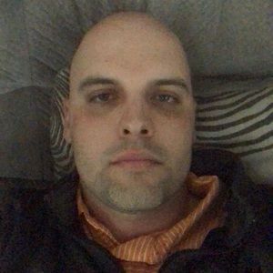 Meet your Posher, Jeffrey